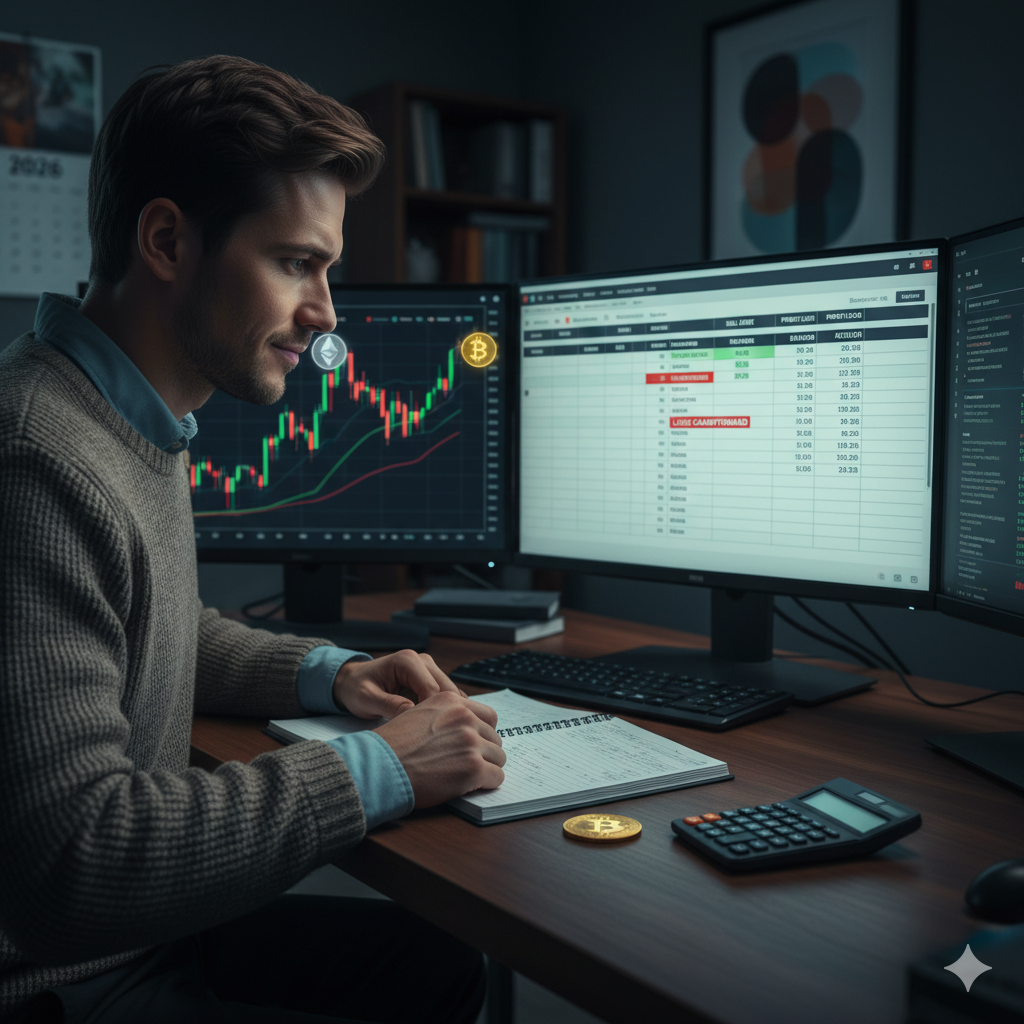 Korlátlan idejű kriptóveszteség