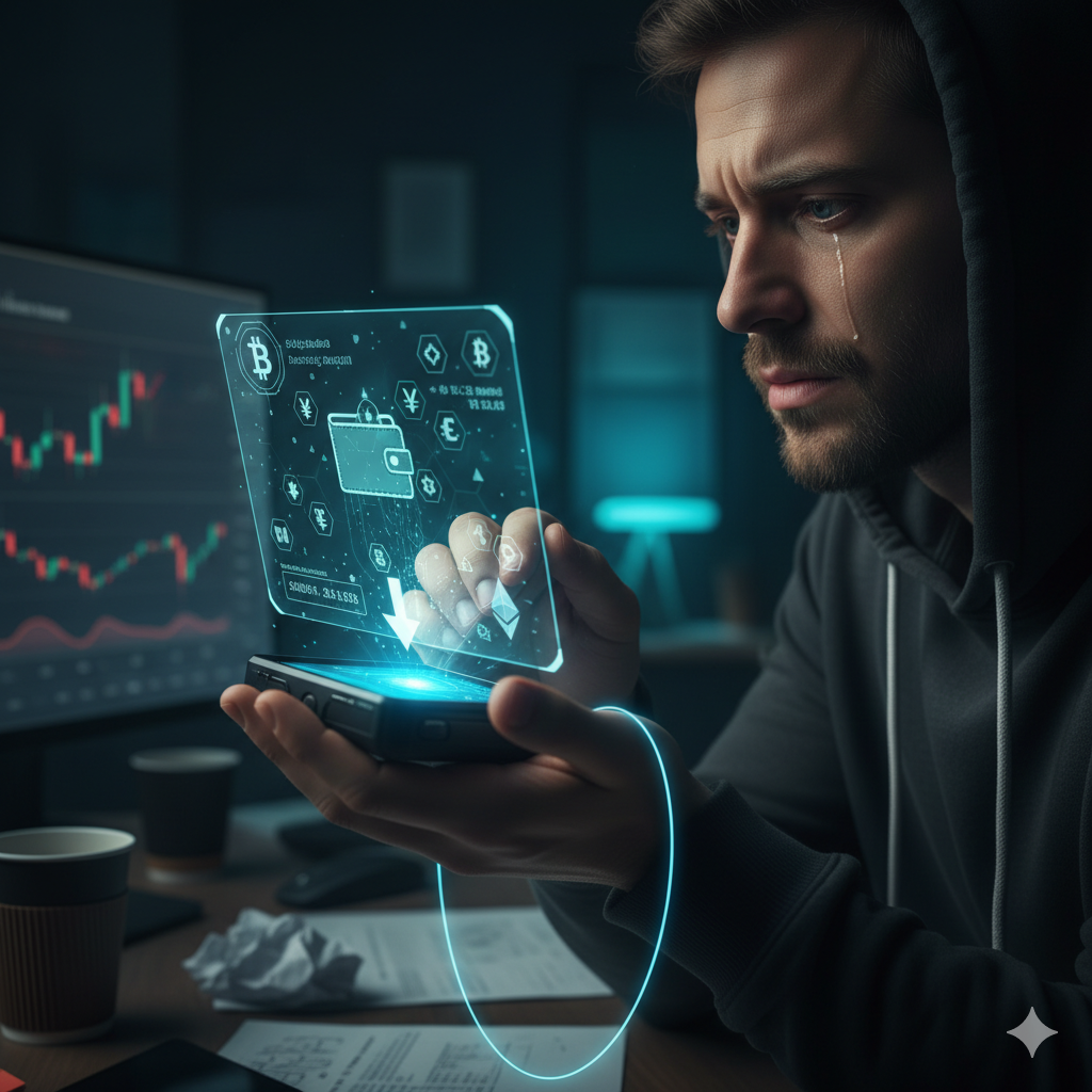 Kriptó és adó 2025/26