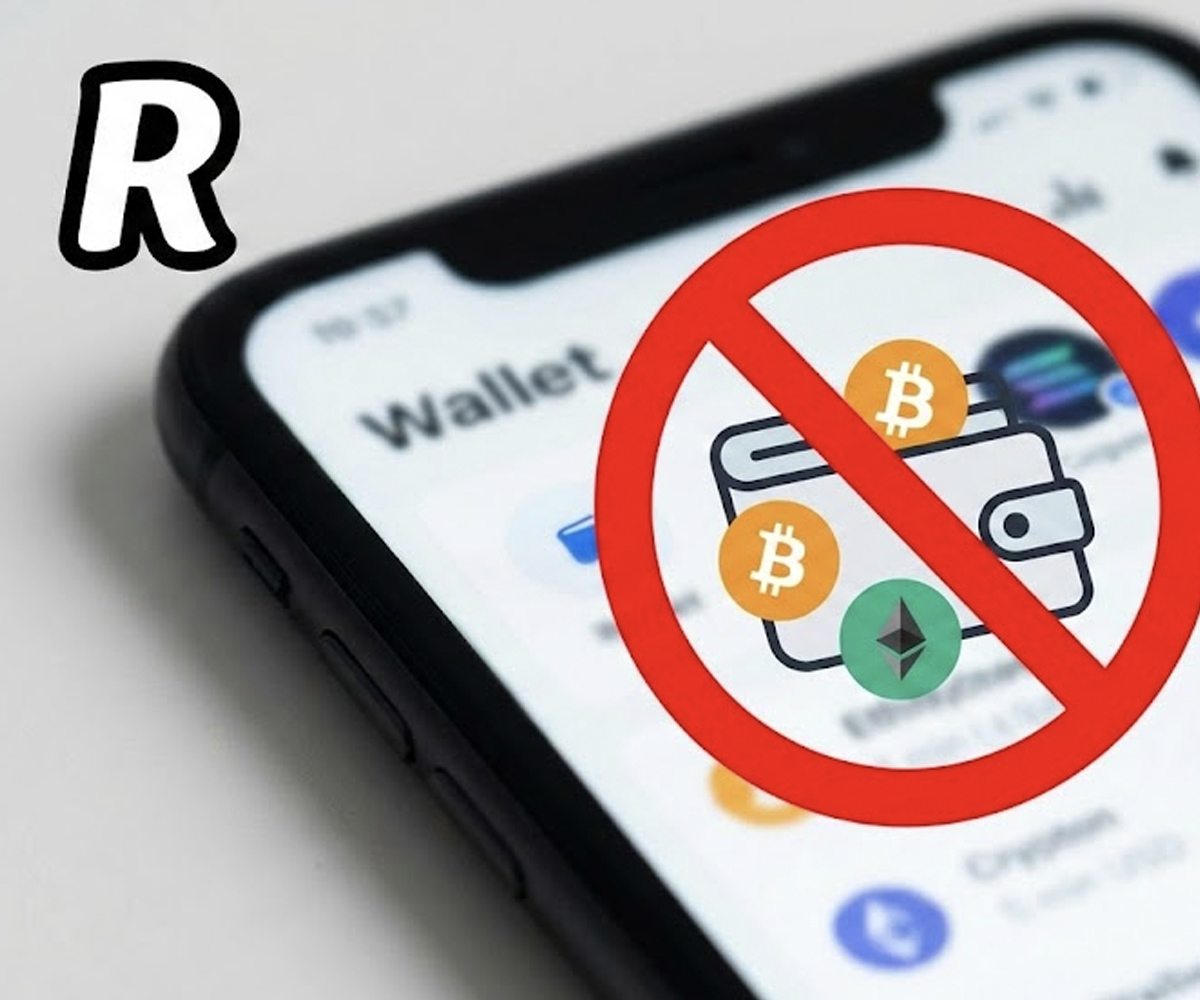 Revolut kriptó kivonulás Magyarországról